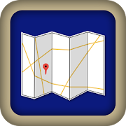 UC Davis Maps 1.23.2 Icon