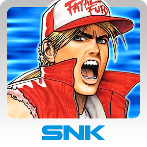 Download FATAL FURY SPECIAL For PC Windows and Mac