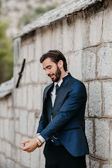 Wedding photographer Ivana Ćesić (objektivka). Photo of 1 September 2023