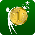 Virtual Coin icon