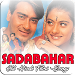 Cover Image of Download Sadabahar Old Hindi Filmi Songs - 90s Hindi Songs 1.0.5 APK