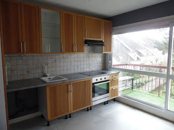 appartement à Montgeron (91)