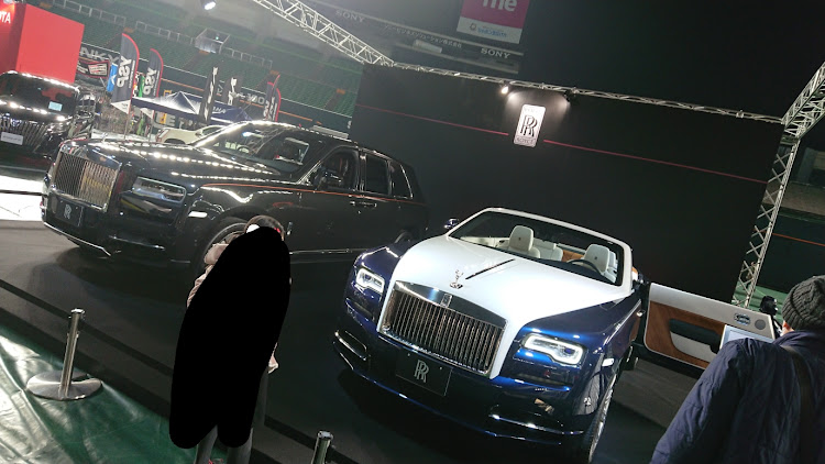 はるきゃんさんが投稿したドライブ・エムズガレージ・レッドメモリーに関するカスタム事例の投稿画像17枚目