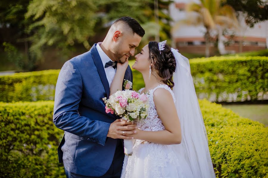 Hochzeitsfotograf Fernando Daza (fernandodaza). Foto vom 13. Juli 2023