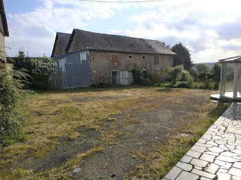 maison à Laval (53)