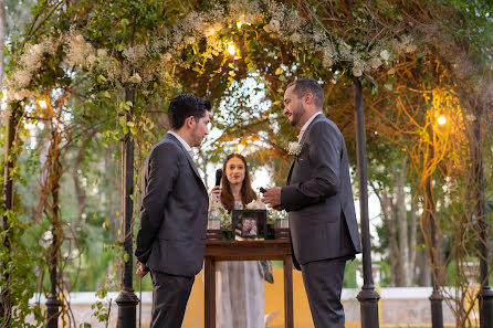 Fotógrafo de bodas Ani Ramos (aniramosphoto). Foto del 14 de marzo 2023