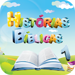 Cover Image of Download Histórias Bíblicas 5.0 APK