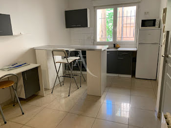 appartement à Gardanne (13)