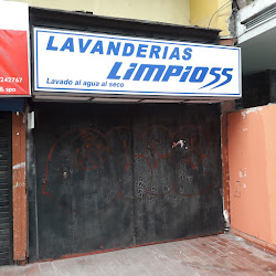 LIMPIOSS LAVANDERÍAS