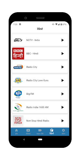 News Central - Latest News, Live TV, Radio