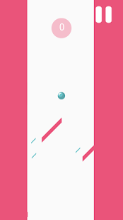 Falling Boll - náhled