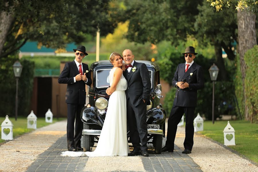 Wedding photographer Stanislav Vieru (stanislavvieru). Photo of 26 March 2016