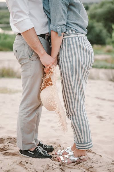 Fotógrafo de casamento Katya Dubovik (nekatya). Foto de 23 de agosto 2016