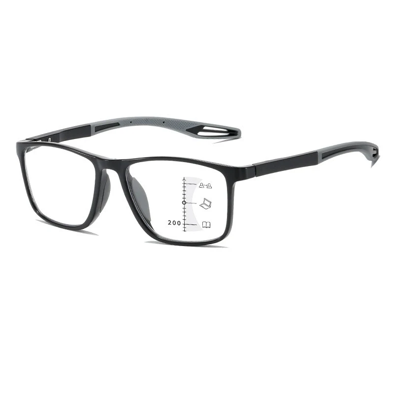 Title 7, Lunettes de lecture HD anti-rayons bleus