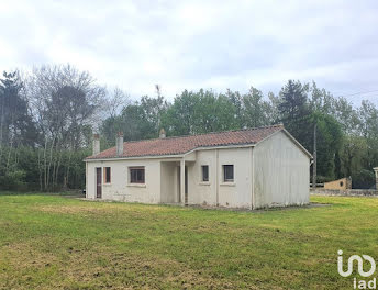 maison à Les Clouzeaux (85)