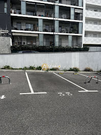 parking à La Seyne-sur-Mer (83)