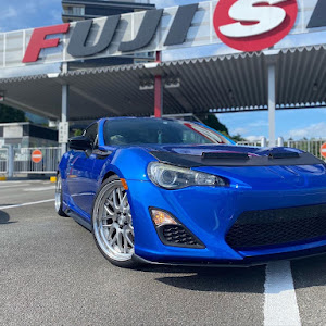 BRZ ZC6