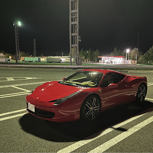 458イタリア F142