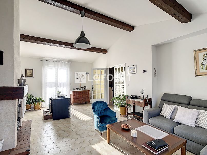 Vente maison 6 pièces 127.56 m² à Aubagne (13400), 537 000 €