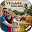 Village Cut paste Photo Frame Download on Windows