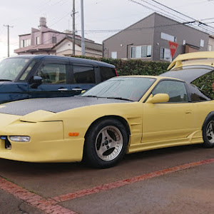 180SX RPS13