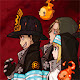 Fire Force Wallpapers New
