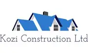 Kozi Construction Ltd Logo