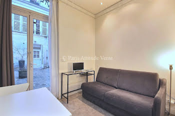 appartement à Paris 2ème (75)