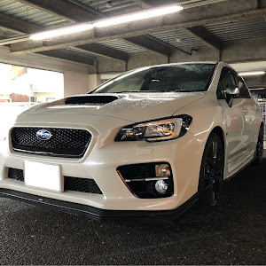 WRX S4 VAG