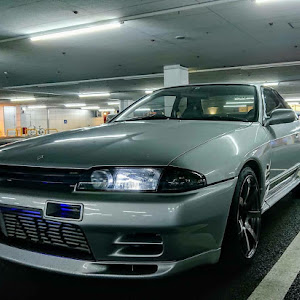 スカイライン GT-R BNR32