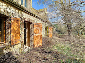 maison à Esternay (51)