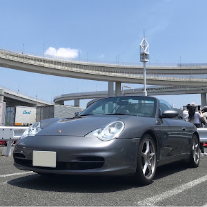 911 クーペ 996