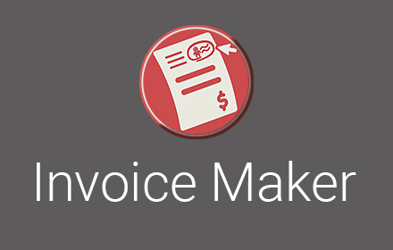 Invoices Maker small promo image