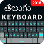 Cover Image of Download Telugu English Keyboard- Telugu keyboard typing 1.0.6 APK