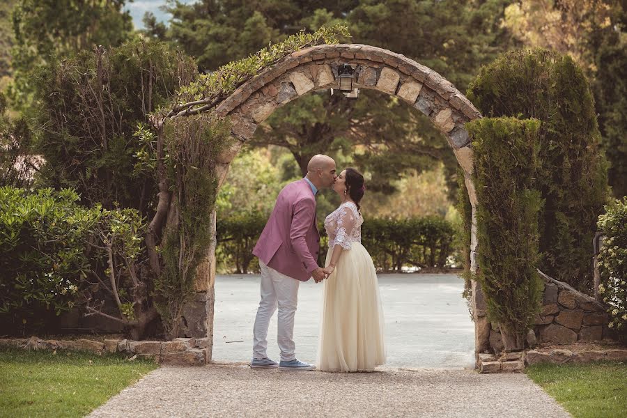 Wedding photographer Mihalis Pagalakis (mihalispagalakis). Photo of 20 February 2022