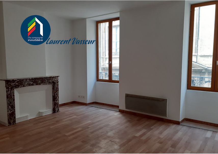 Vente appartement 1 pièce 28.2 m² à Dieulefit (26220), 65 000 €