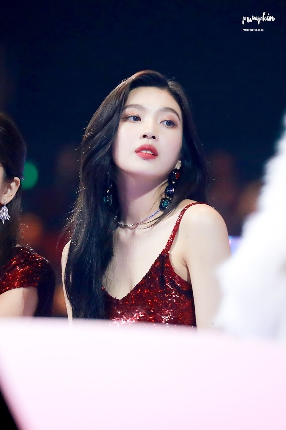 joy