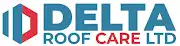 Delta Roofcare Logo