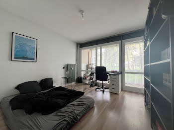 appartement à Rennes (35)