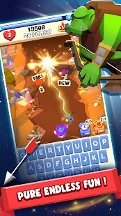 Spell Master: Word Adventures 1.3.0 APK + Mod (Unlimited money / No Ads) for Android