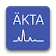 GE AKTA accessories icon