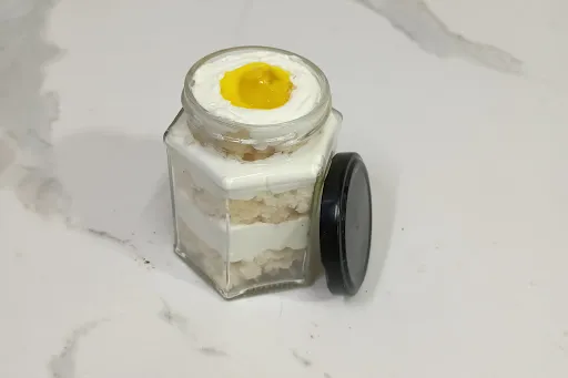 Pineapple Jar Cake [250 Grams]