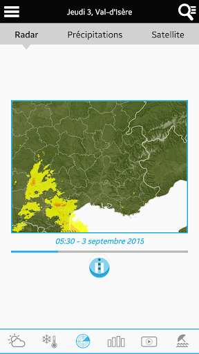 免費下載天氣APP|Weather for France app開箱文|APP開箱王