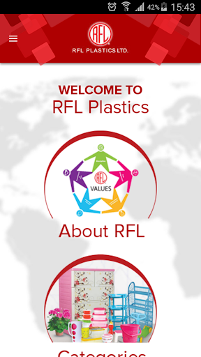 RFL Plastics