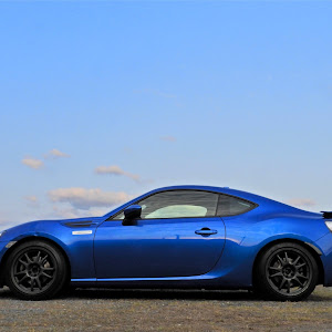 BRZ ZC6