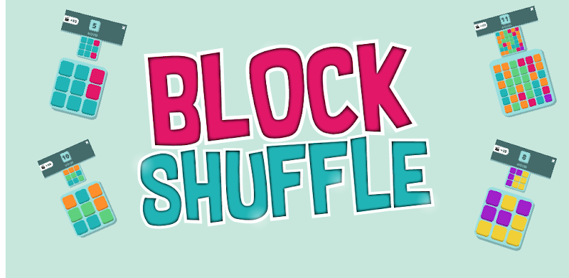 Block Shuffle