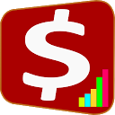 Smart Budget mobile app icon