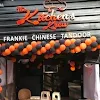 The Kitchen's Krew, Andheri West, Mumbai logo