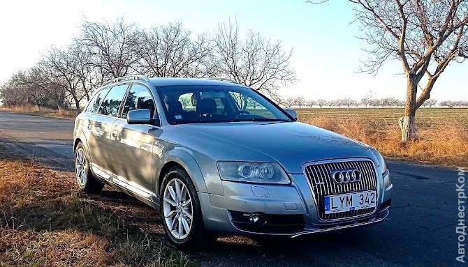 продам авто Audi A4 A4 (B8) фото 2