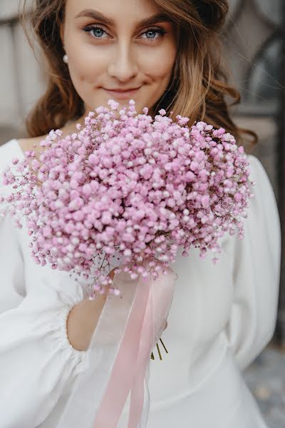 Fotografo di matrimoni Aleksey Kokuev (alekseykokuev). Foto del 14 agosto 2023